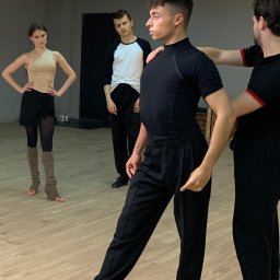 Szkoła tańca Wrocław 3