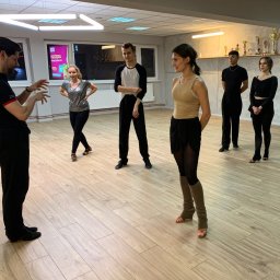 Szkoła tańca Wrocław 4