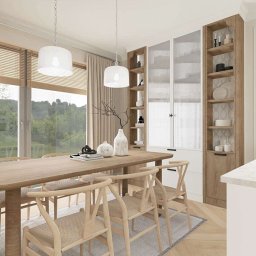 Projektowanie mieszkania Warszawa 4