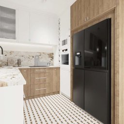 Projektowanie mieszkania Warszawa 2