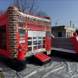 Fotobudka Moszczenica 2