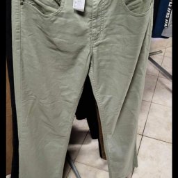 Odzież używana Krzeszowice 2