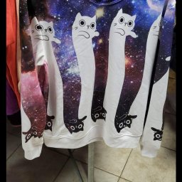 Odzież używana Krzeszowice 3