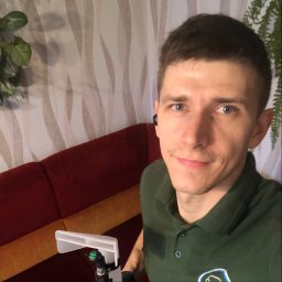 Vitalii Norov - Czyszczenie Dywanów Wrocław
