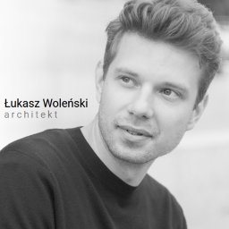 Łukasz Woleński Architekt - Biuro Projektowe Warszawa