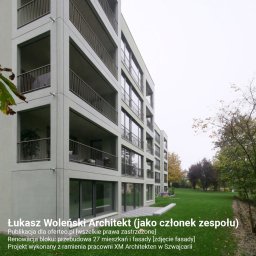 Projekty domów Warszawa 13