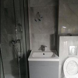 Remonty mieszkań Kołobrzeg 4