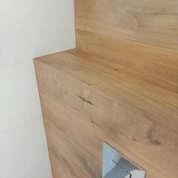 Usługi glazurnicze Binex - Rewelacyjna Budowa Dachu Kołobrzeg