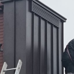 Olo-Dach Usługi dekarskie Robert Olżyński - Wyjątkowe Malowanie Pokryć Dachowych Starogard Gdański