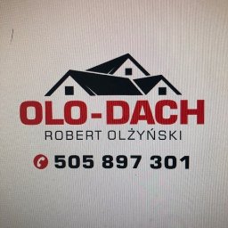Olo-Dach Usługi dekarskie Robert Olżyński - Budowanie Starogard Gdański