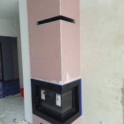 Glazurnik Kalwaria Zebrzydowska 3