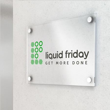 Tablice pcv. Drukujemy tablice reklamowe na pcv twardym oraz pcv spienionym. Stworzymy reklamę w dowolnym rozmiarze.