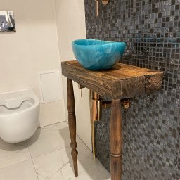 Remont łazienki Gdańsk 3