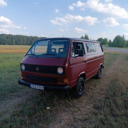 RRgroup - Balustrady Balkonowe Laliny