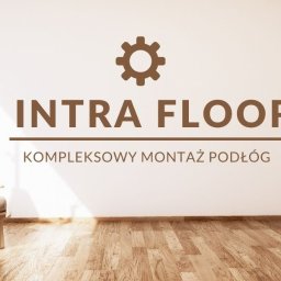 Intra Floor - podłogi - Układanie Paneli Poznań