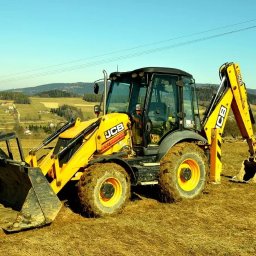 Stabil Blicharz Spółka Jawna - Wyburzenia Nowy Sącz