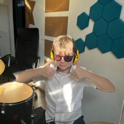 Nauka gry na instrumentach Tarnów 2