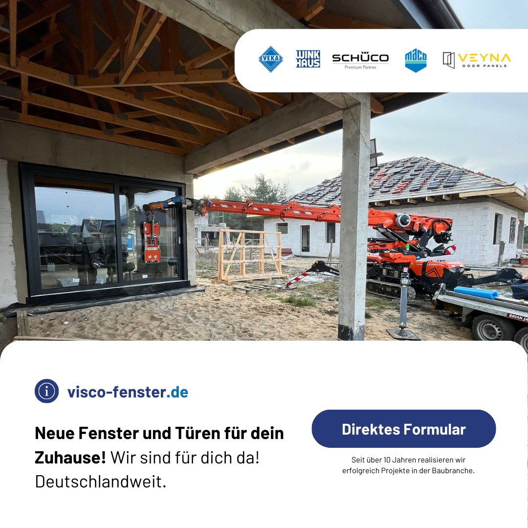 Kampania leadowa dla firmy usługowej, poszukującej Klientów z terenu Niemiec.