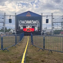 Nagłośnienie, oświetlenie Ełk 2