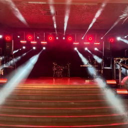 Nagłośnienie, oświetlenie Ełk 4