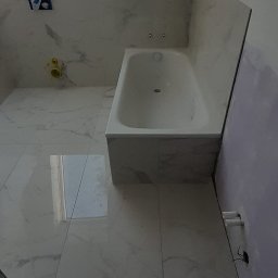 Domy murowane Kostrzyn nad Odrą 1