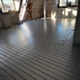 Domy murowane Kostrzyn nad Odrą 3