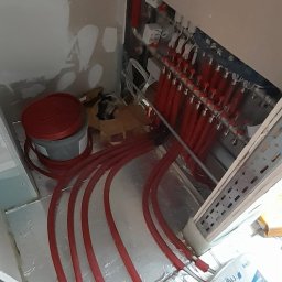 Domy murowane Kostrzyn nad Odrą 4