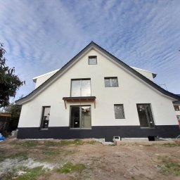 SAMBUD kompleksowe usługi remontowo-budowlane - Rewelacyjna Budowa Dachu Słubice