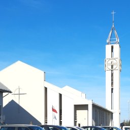 rozbudowa kościoła wraz z ociepleniem i elewacją wieży