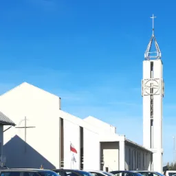 rozbudowa kościoła wraz z ociepleniem i elewacją wieży