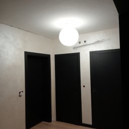 Remonty mieszkań Ciechanów 1