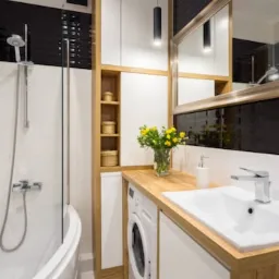 meble łazienkowe na wymiar