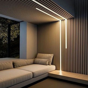 projekt i wykonanie lameli na indywidualne zamówienie