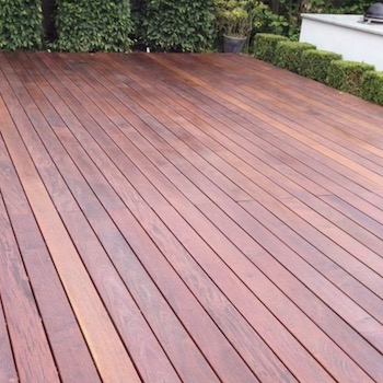 drewniane tarasy, kompleksowa realizacja od fundamentu po wykończenie