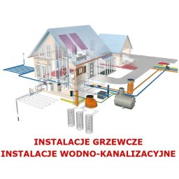 Hit-System Krysztofiak - Montaż Klimatyzacji Szczecin
