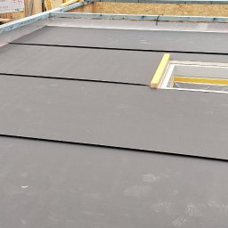 Wymiana dachu Odporyszów 3