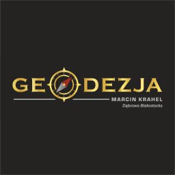 Pracownia Usług Geodezyjnych Marcin Krahel - Firma Geodezyjna Dąbrowa Białostocka