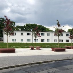 Projekty domów Wrocław 15