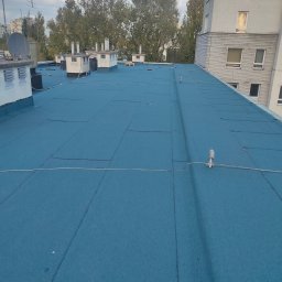 Domidach - Krycie Dachów Warszawa