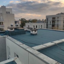 Krycie dachów Warszawa 3