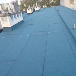 Krycie dachów Warszawa 4