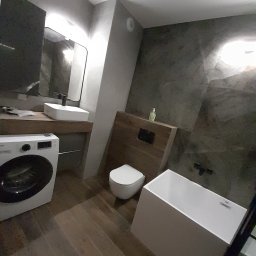 Remont łazienki Kraków 4