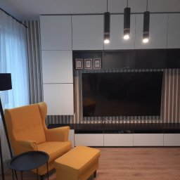 Remont łazienki Kraków 2