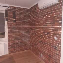 Remont łazienki Kraków 3