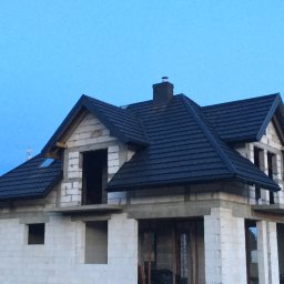 Kosar-bud - Odpowiednia Budowa Więźby Dachowej Kraśnik