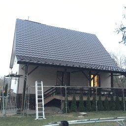 Kosar-bud - Dobra Dachówka Ceramiczna w Kraśniku