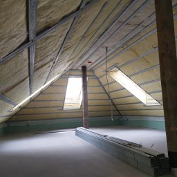 Firma Remontowo Budowlana SLUSARCZYK Piotr