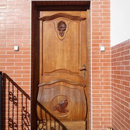 Renowacje drzwi zewnętrznych