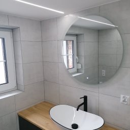 DAMTES USŁUGI WIELOBRANŻOWE DAMIAN DROBNY - Firma remontowa Racib&oacute;rz