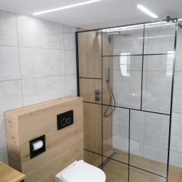 DAMTES USŁUGI WIELOBRANŻOWE DAMIAN DROBNY - Ogrodzenia Racib&oacute;rz